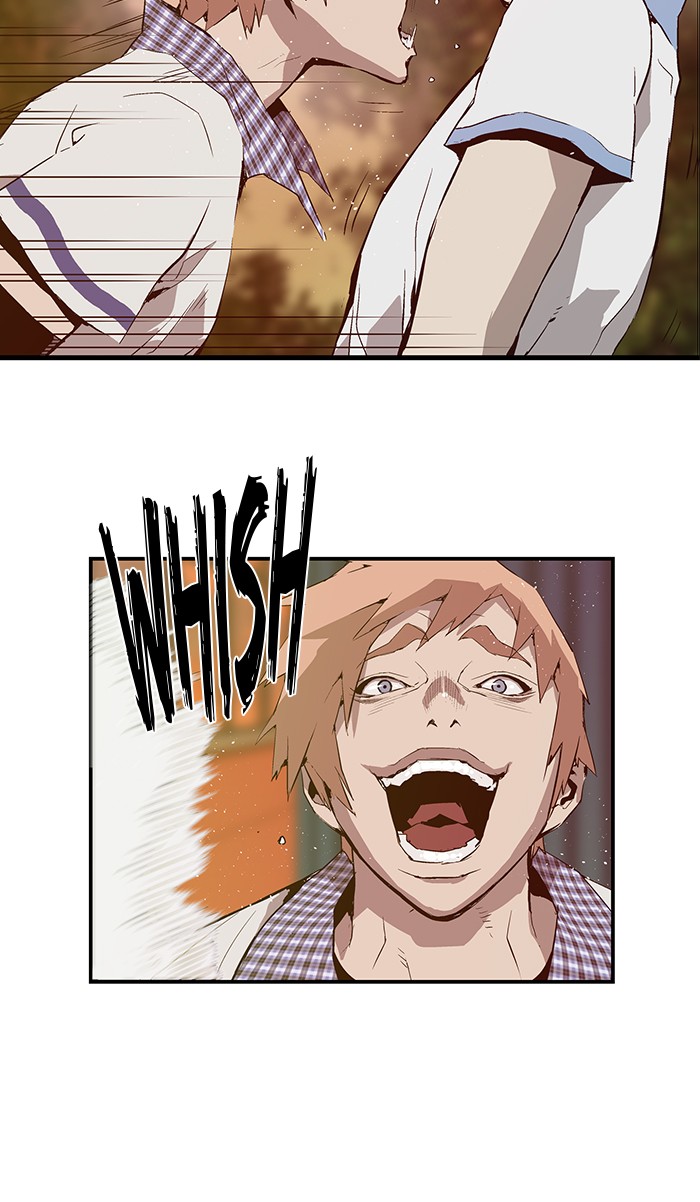 Weak Hero Chapter 21 page 13 - Chapter 21: Ep. 21