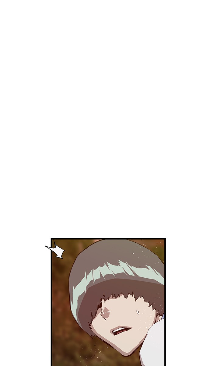 Weak Hero Chapter 21 page 15 - Chapter 21: Ep. 21