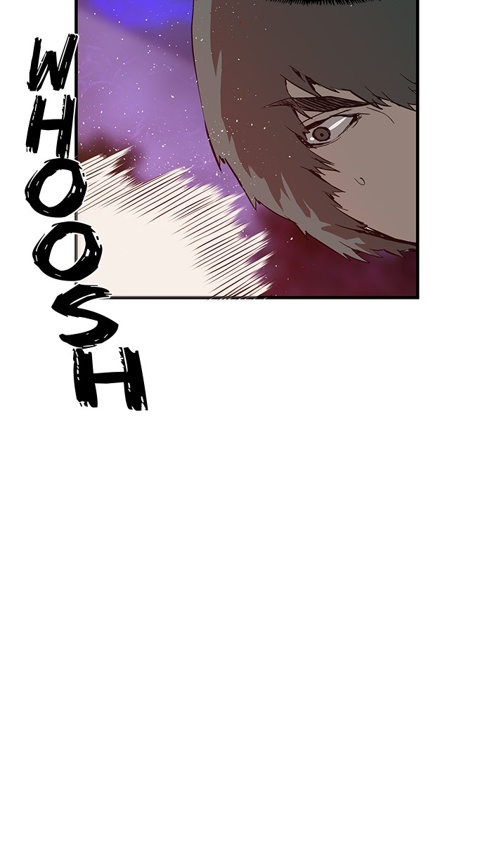 Weak Hero Chapter 21 page 18 - Chapter 21: Ep. 21