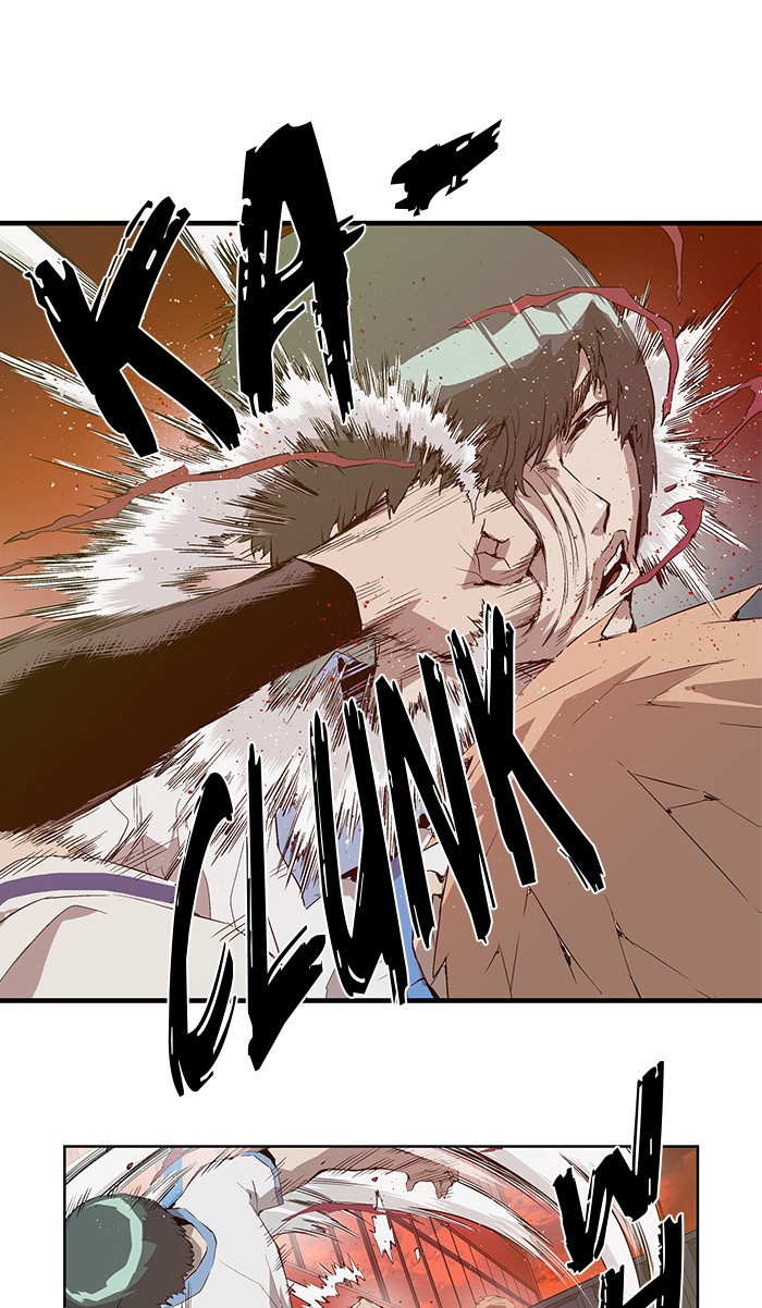 Weak Hero Chapter 21 page 19 - Chapter 21: Ep. 21