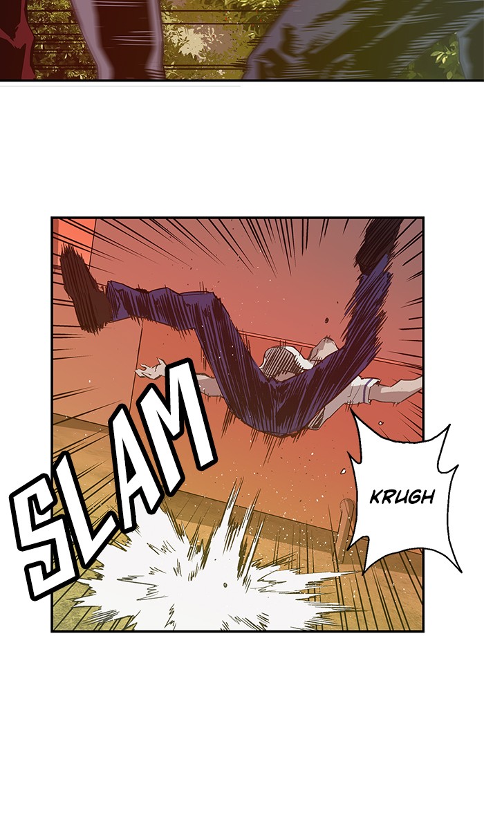 Weak Hero Chapter 21 page 2 - Chapter 21: Ep. 21