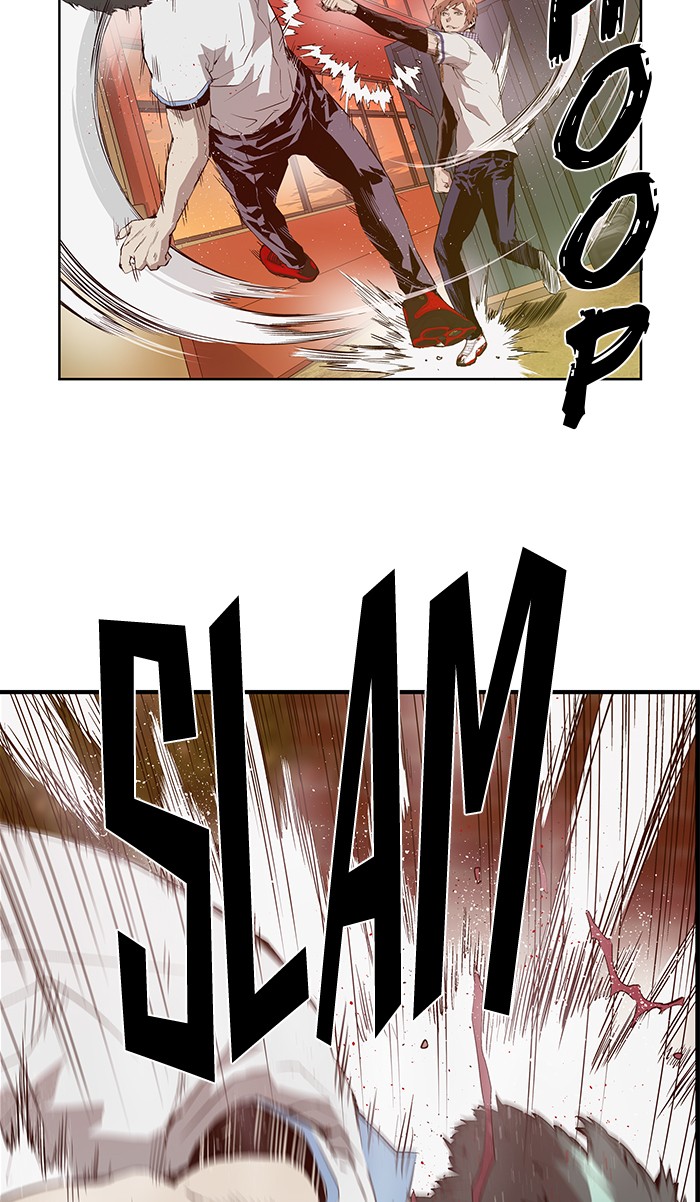 Weak Hero Chapter 21 page 20 - Chapter 21: Ep. 21