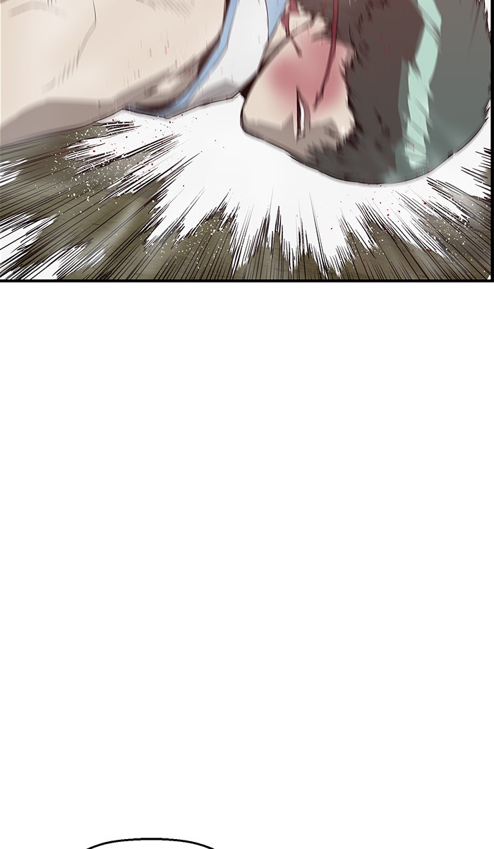 Weak Hero Chapter 21 page 21 - Chapter 21: Ep. 21