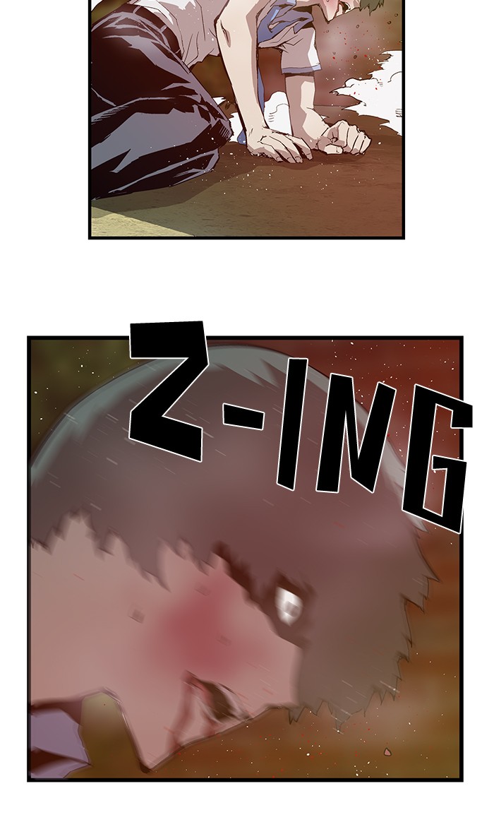 Weak Hero Chapter 21 page 24 - Chapter 21: Ep. 21