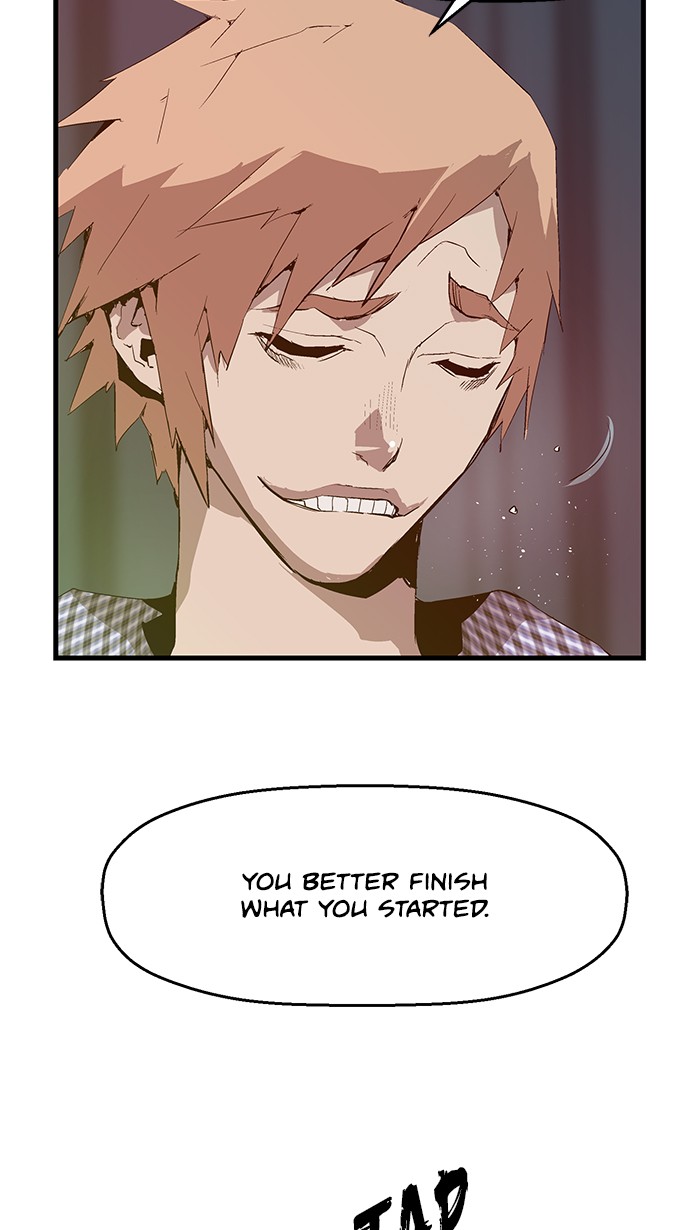 Weak Hero Chapter 21 page 26 - Chapter 21: Ep. 21