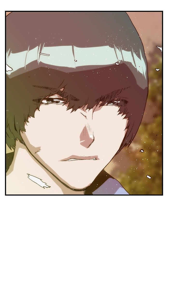 Weak Hero Chapter 21 page 3 - Chapter 21: Ep. 21