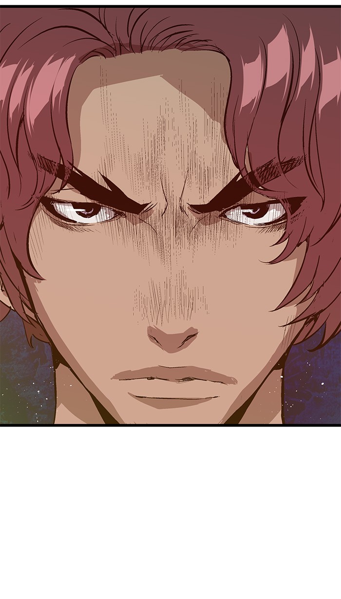 Weak Hero Chapter 21 page 33 - Chapter 21: Ep. 21