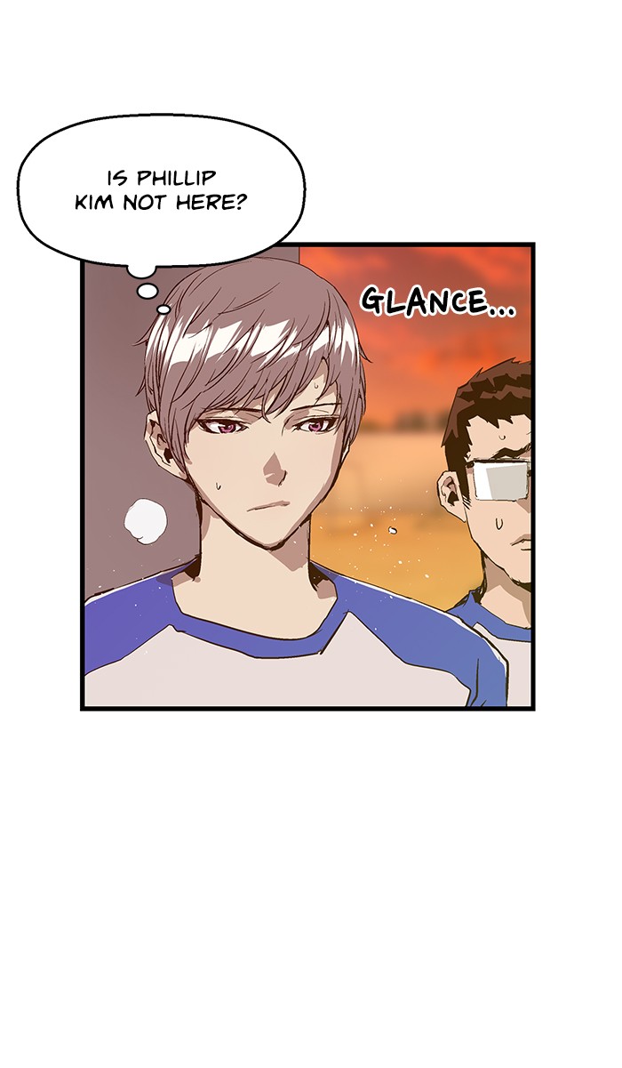 Weak Hero Chapter 21 page 48 - Chapter 21: Ep. 21