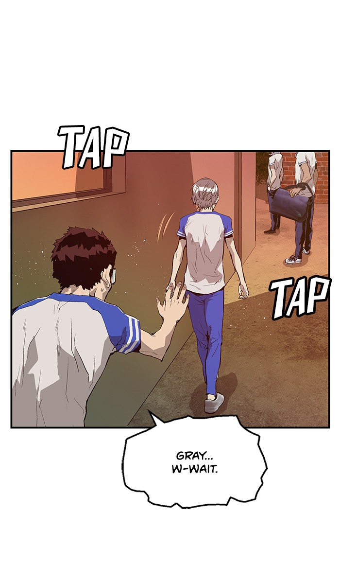 Weak Hero Chapter 21 page 49 - Chapter 21: Ep. 21