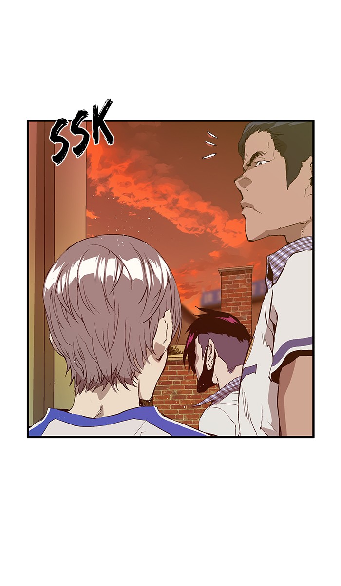 Weak Hero Chapter 21 page 50 - Chapter 21: Ep. 21