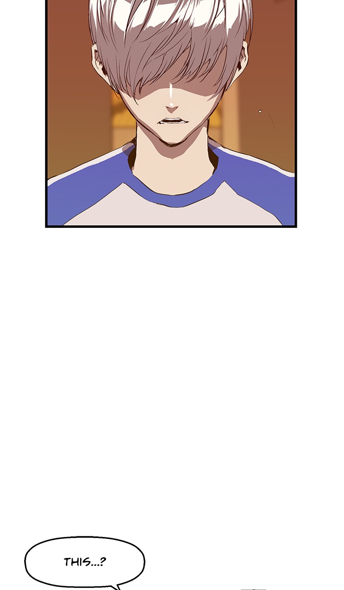 Weak Hero Chapter 21 page 52 - Chapter 21: Ep. 21