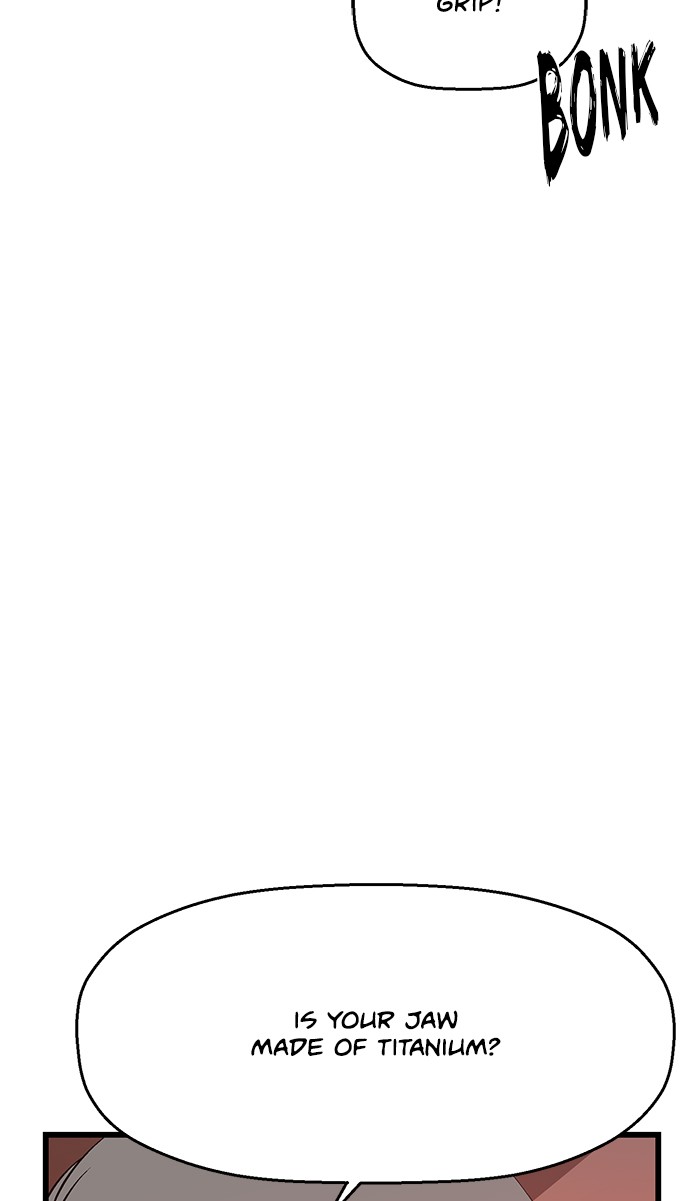 Weak Hero Chapter 21 page 58 - Chapter 21: Ep. 21