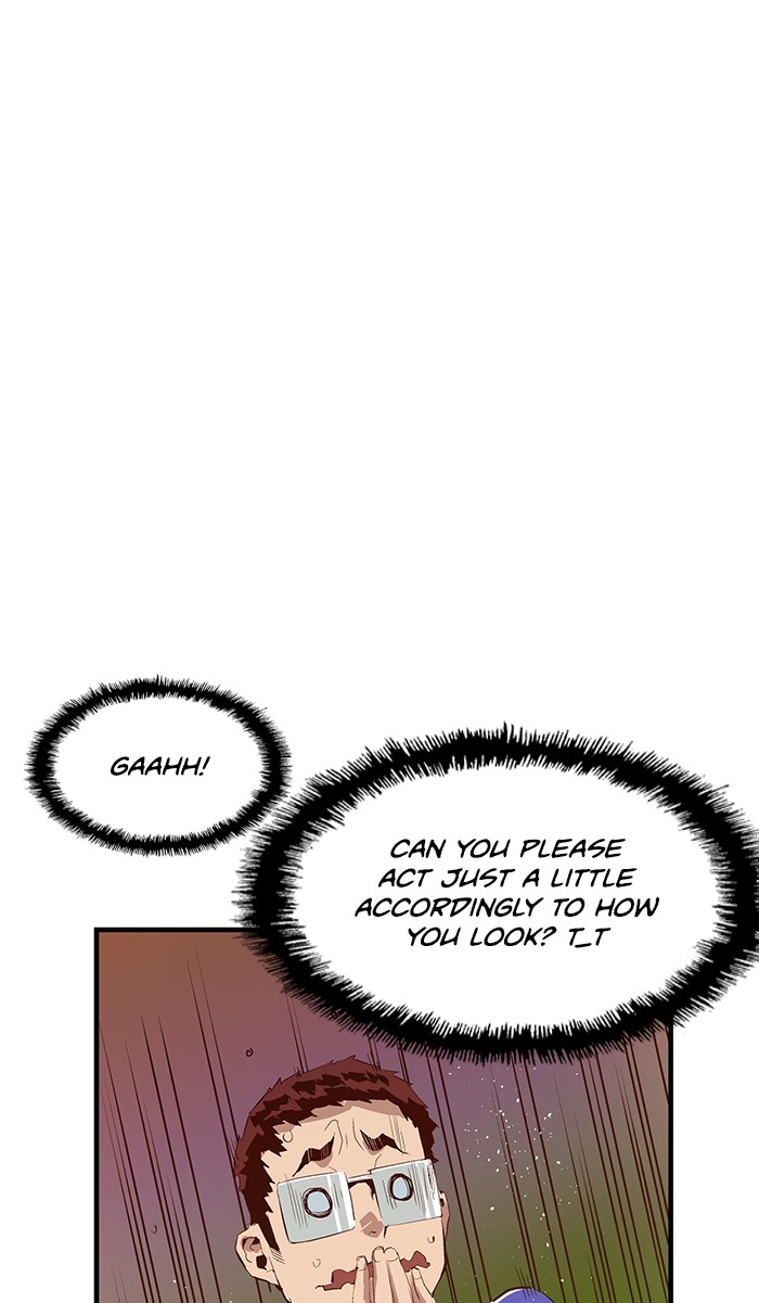 Weak Hero Chapter 21 page 63 - Chapter 21: Ep. 21