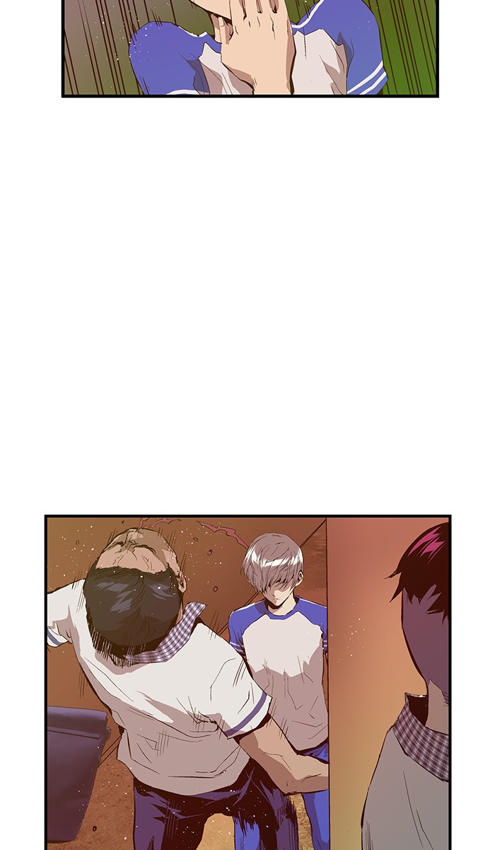 Weak Hero Chapter 21 page 64 - Chapter 21: Ep. 21