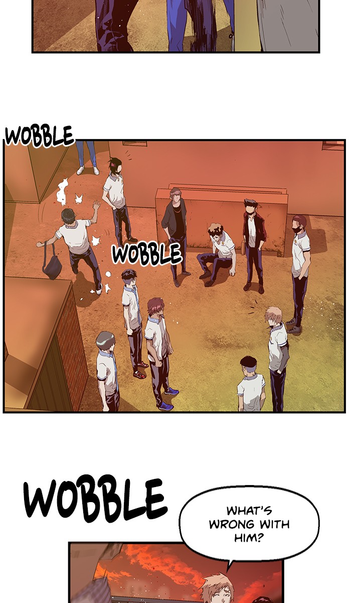 Weak Hero Chapter 21 page 65 - Chapter 21: Ep. 21