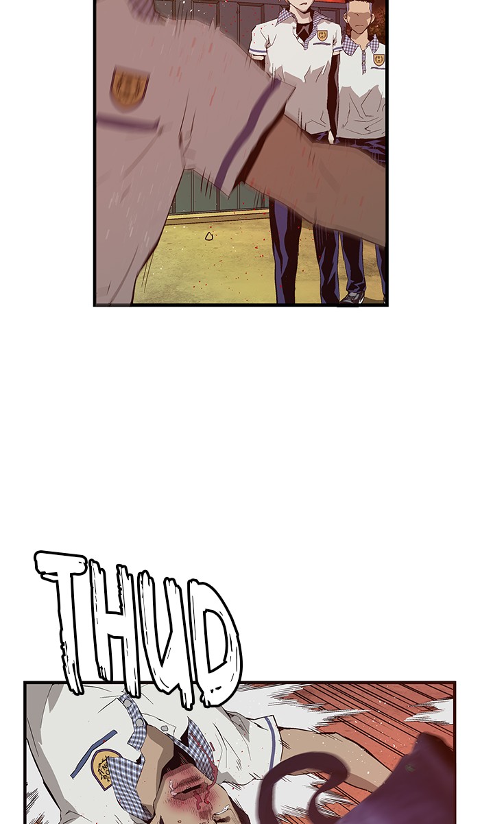 Weak Hero Chapter 21 page 66 - Chapter 21: Ep. 21