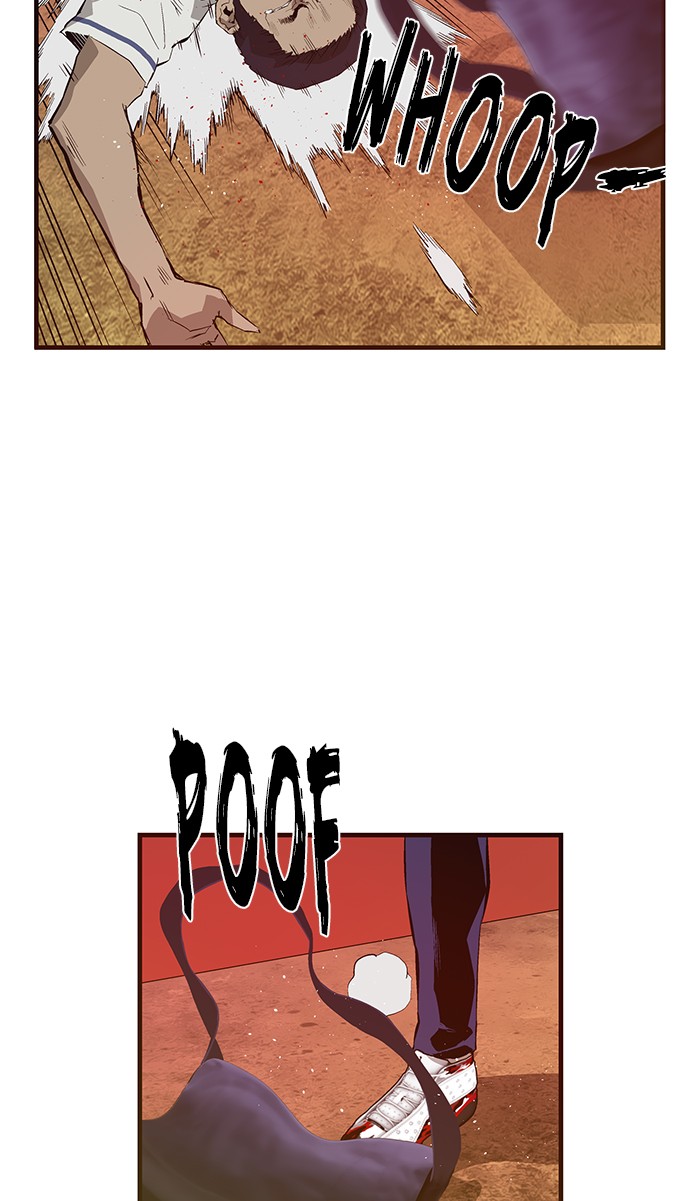 Weak Hero Chapter 21 page 67 - Chapter 21: Ep. 21