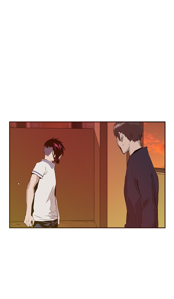 Weak Hero Chapter 21 page 70 - Chapter 21: Ep. 21
