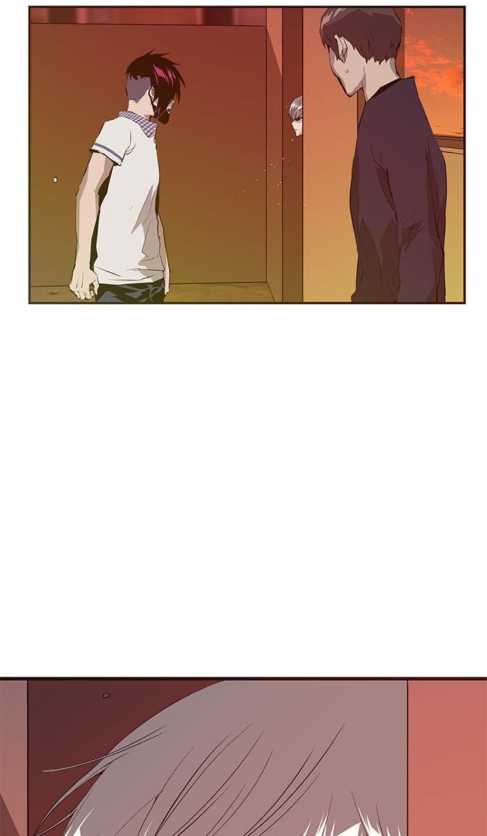 Weak Hero Chapter 21 page 71 - Chapter 21: Ep. 21