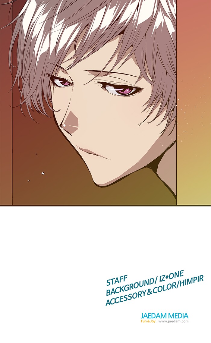 Weak Hero Chapter 21 page 72 - Chapter 21: Ep. 21
