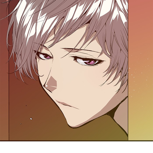 Weak Hero Chapter 21: Ep. 21 cover