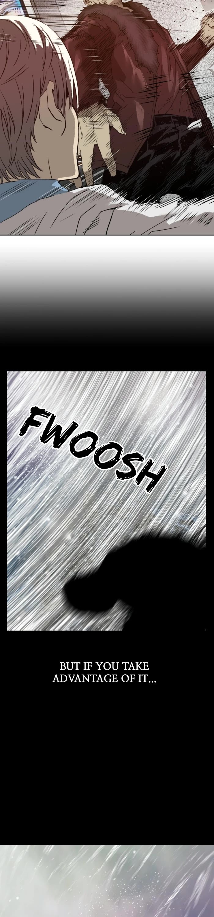 Weak Hero Chapter 210 page 41 - Chapter 210: (S3) Ep. 209