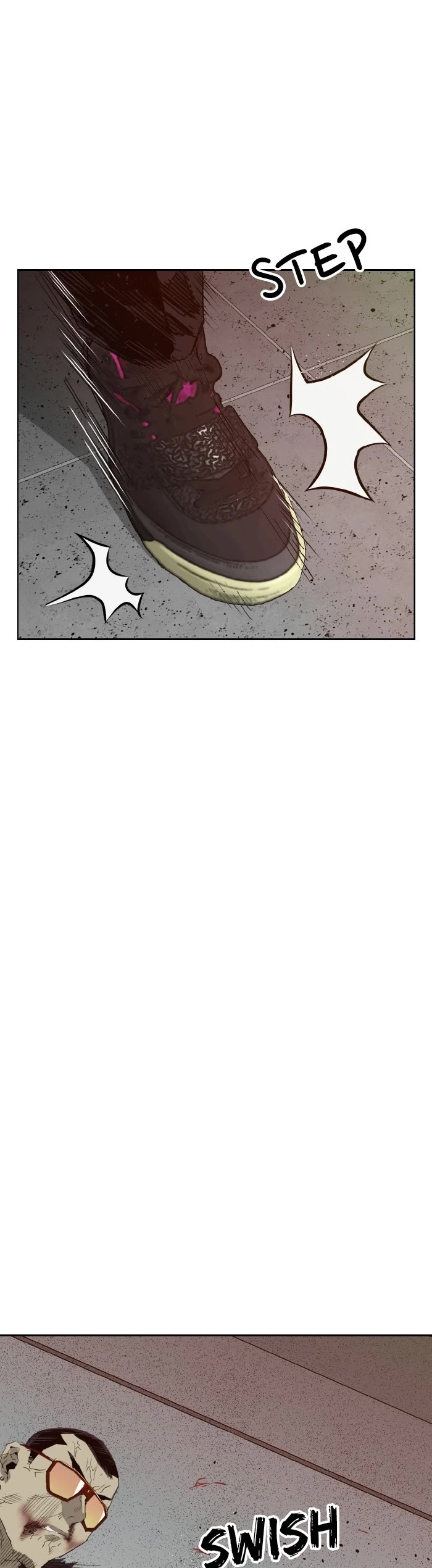 Weak Hero Chapter 211 page 14 - Chapter 211: (S3) Ep. 210