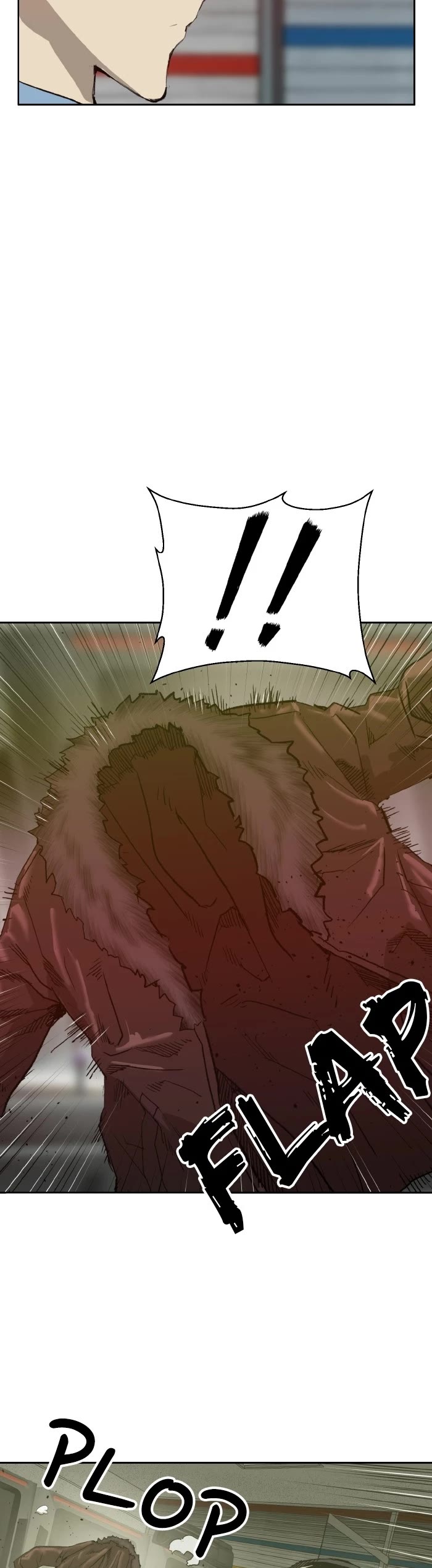 Weak Hero Chapter 211 page 19 - Chapter 211: (S3) Ep. 210