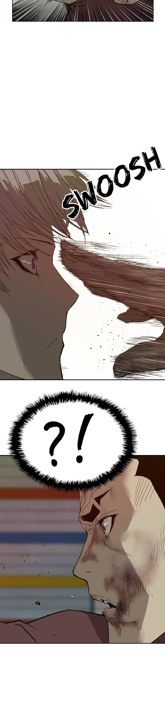 Weak Hero Chapter 211 page 28 - Chapter 211: (S3) Ep. 210
