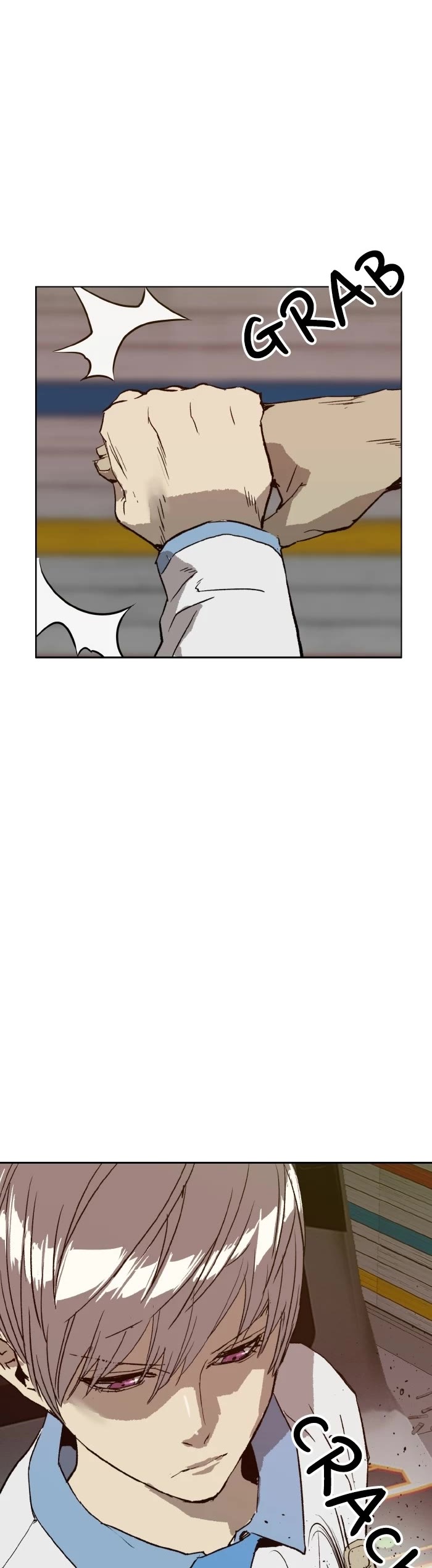 Weak Hero Chapter 211 page 30 - Chapter 211: (S3) Ep. 210