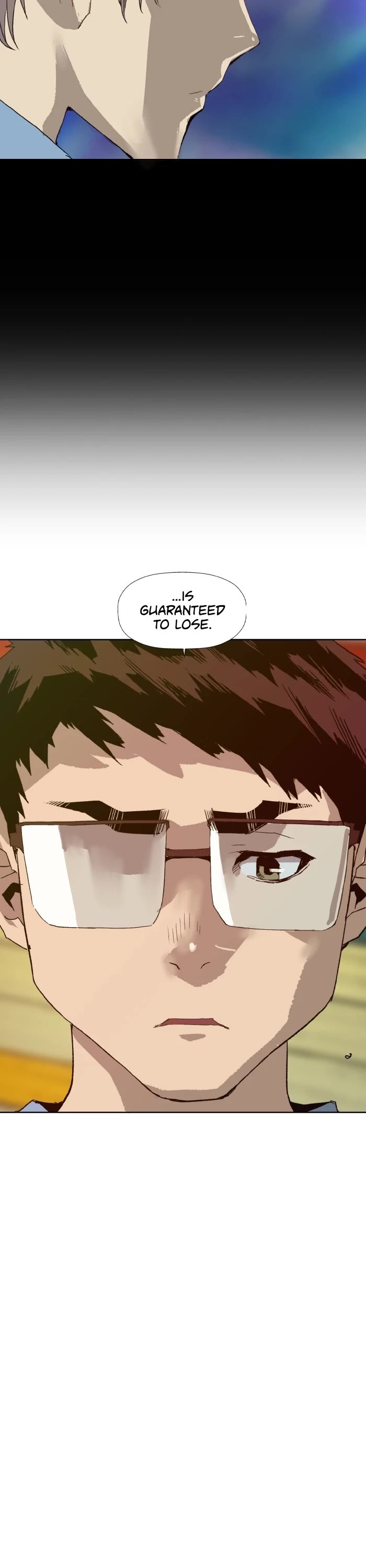 Weak Hero Chapter 211 page 7 - Chapter 211: (S3) Ep. 210