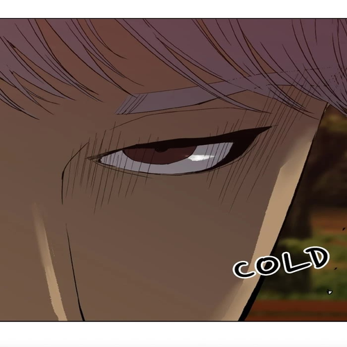 Weak Hero Chapter 212: (S3) Ep. 211 cover