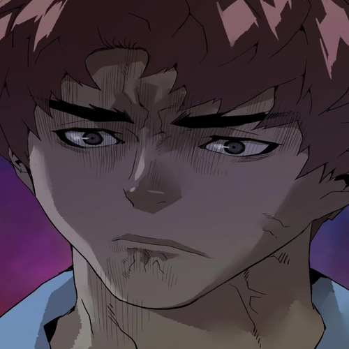 Weak Hero Chapter 213: (S3) Ep. 212 cover