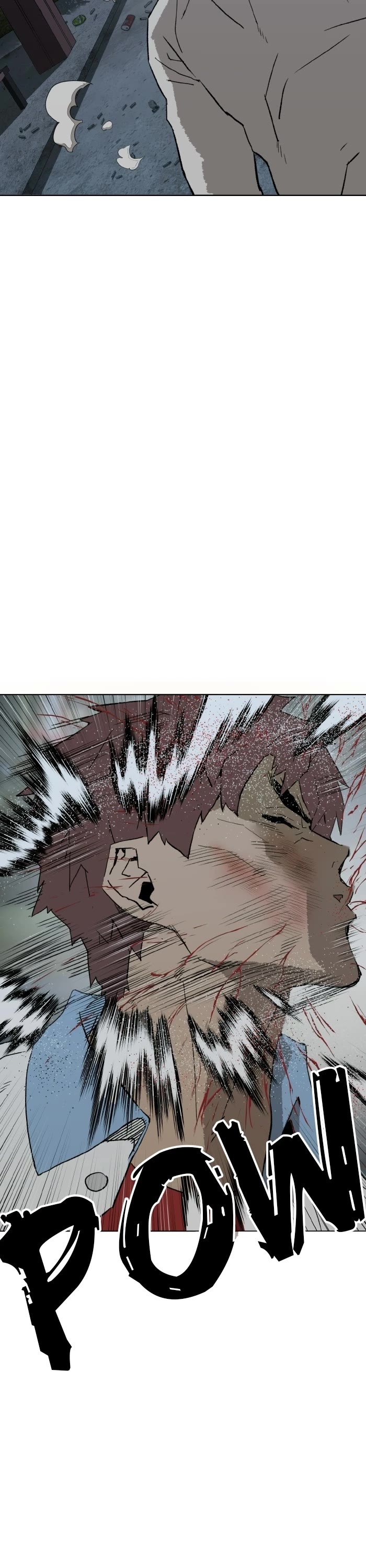 Weak Hero Chapter 214 page 11 - Chapter 214: (S3) Ep. 213