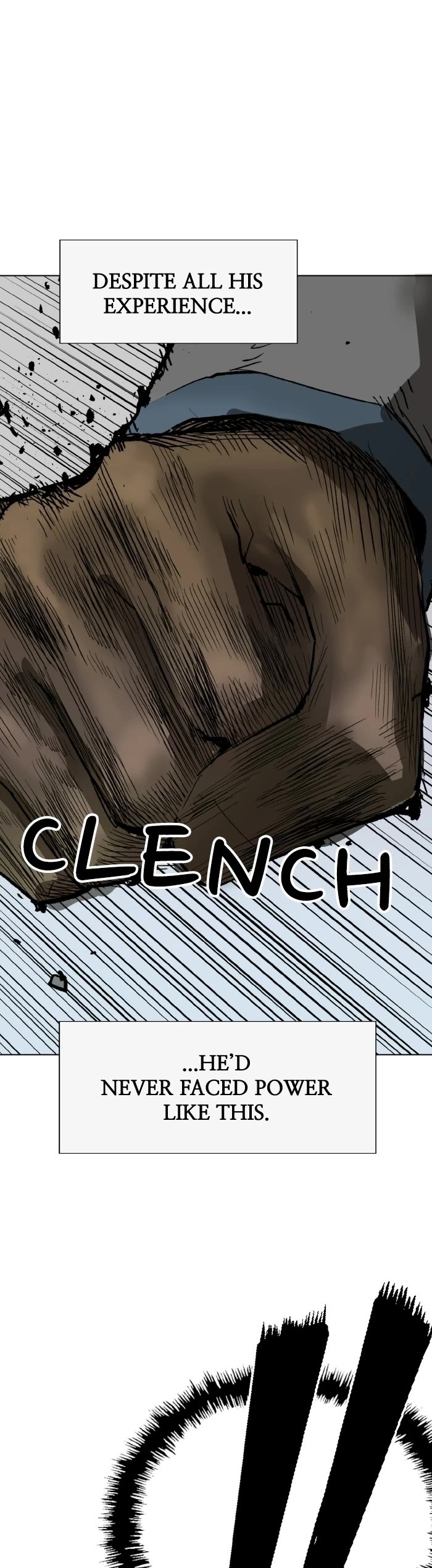 Weak Hero Chapter 214 page 50 - Chapter 214: (S3) Ep. 213