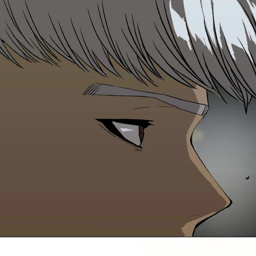 Weak Hero Chapter 214: (S3) Ep. 213 cover