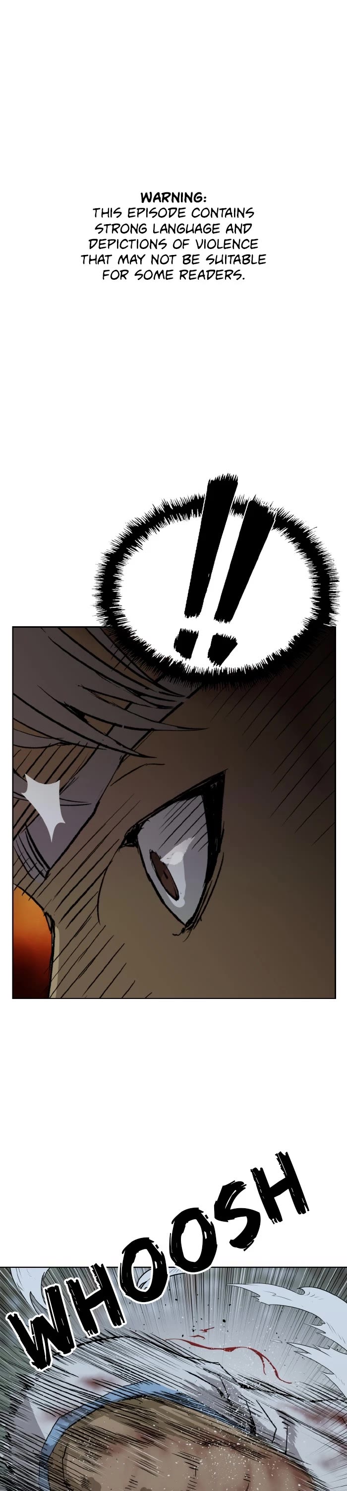 Weak Hero Chapter 215 page 1 - Chapter 215: (S3) Ep. 214