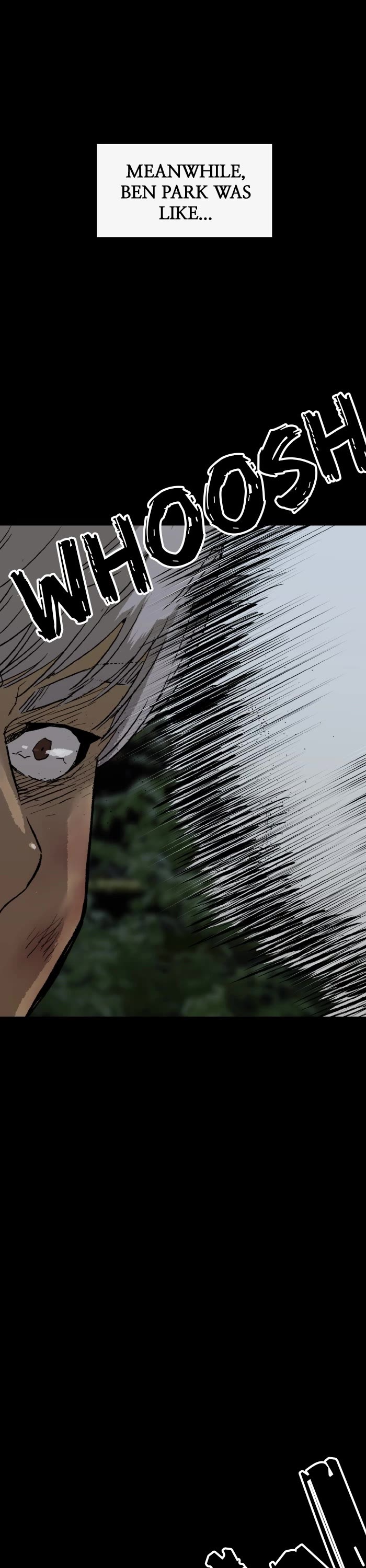 Weak Hero Chapter 215 page 23 - Chapter 215: (S3) Ep. 214