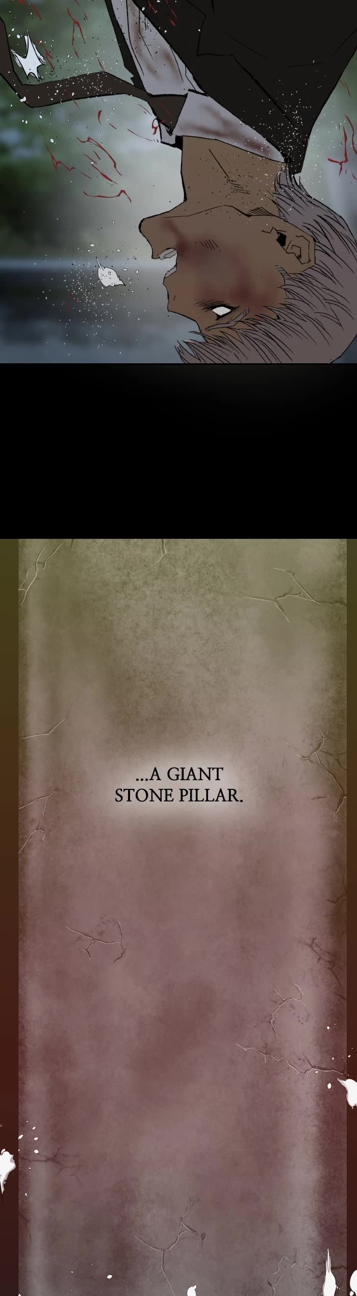 Weak Hero Chapter 215 page 25 - Chapter 215: (S3) Ep. 214