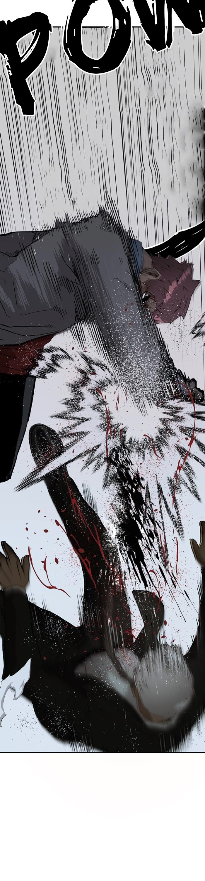 Weak Hero Chapter 215 page 3 - Chapter 215: (S3) Ep. 214