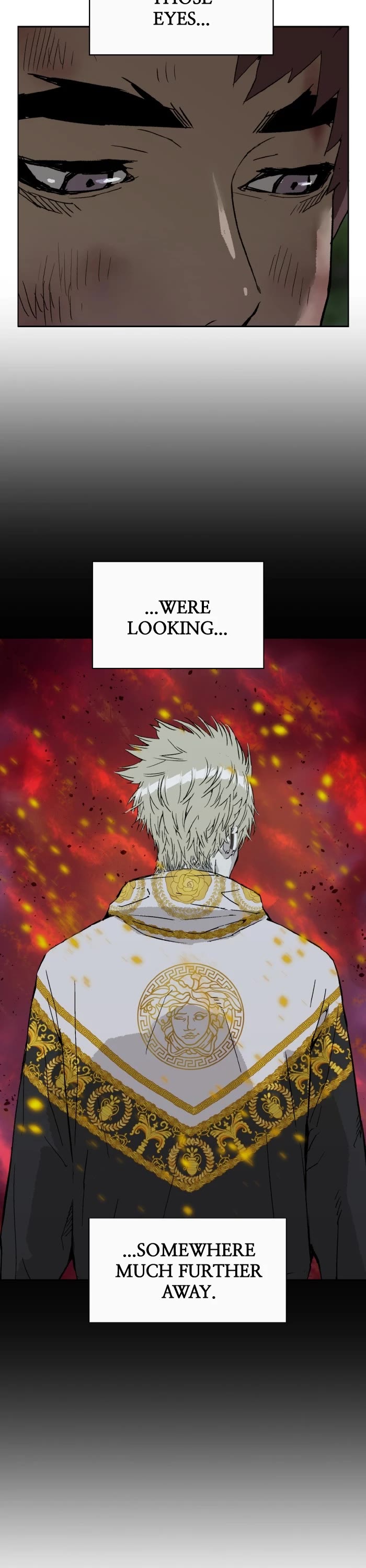 Weak Hero Chapter 215 page 41 - Chapter 215: (S3) Ep. 214