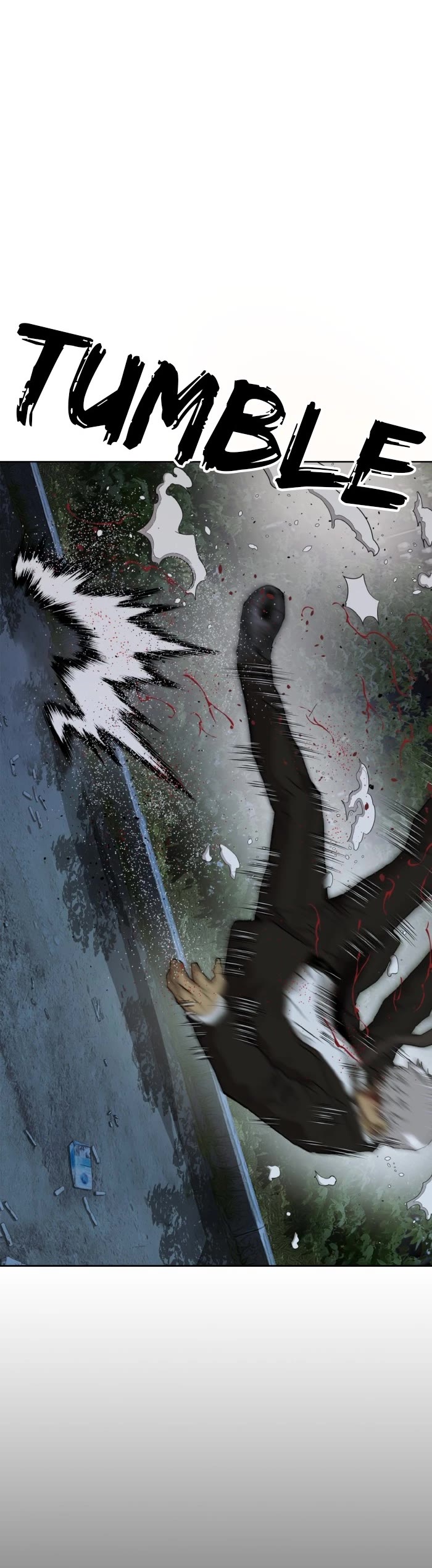 Weak Hero Chapter 215 page 5 - Chapter 215: (S3) Ep. 214