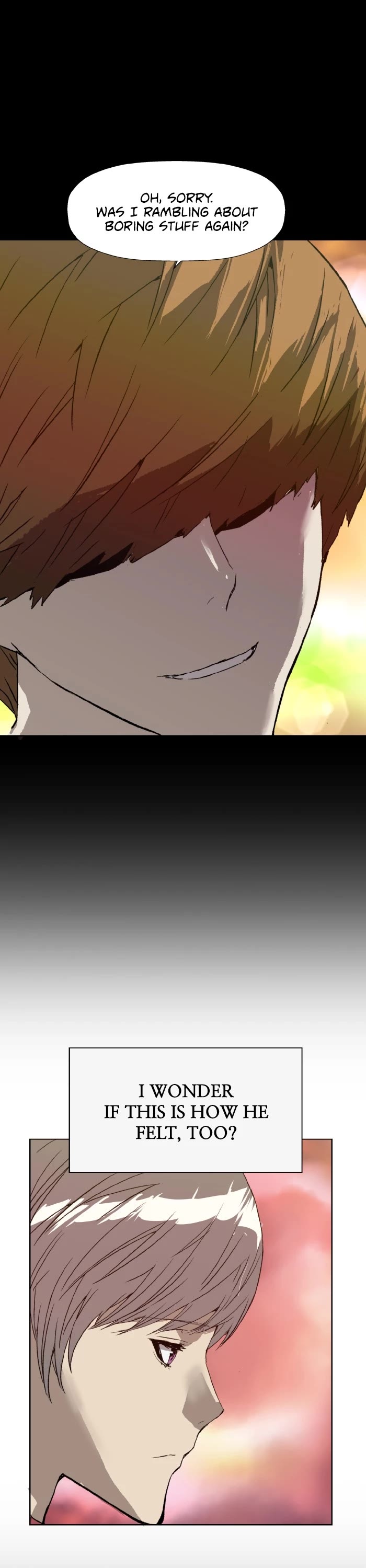 Weak Hero Chapter 216 page 26 - Chapter 216: (S3) Ep. 215