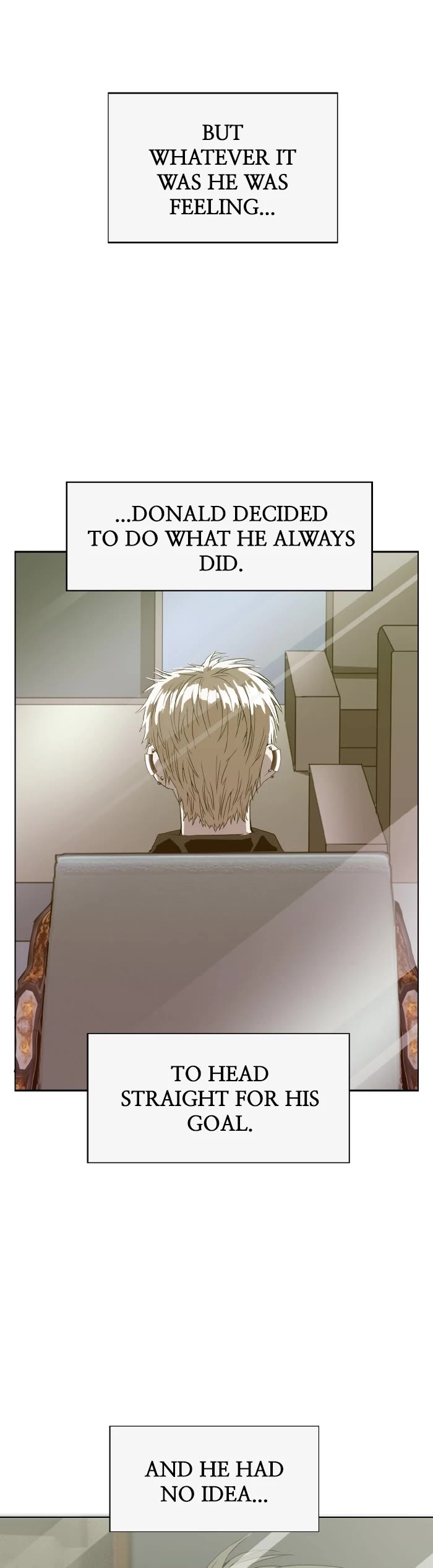 Weak Hero Chapter 216 page 41 - Chapter 216: (S3) Ep. 215
