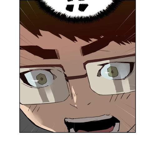 Weak Hero Chapter 216: (S3) Ep. 215 cover
