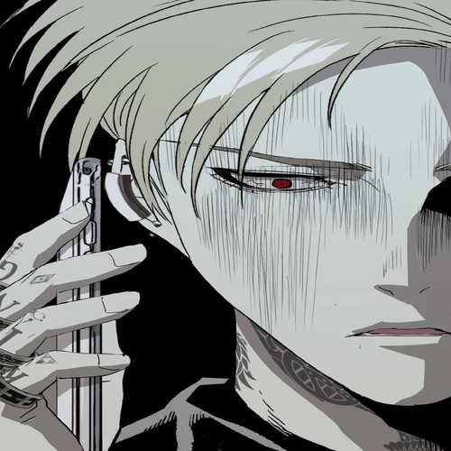Weak Hero Chapter 218: (S3) Ep. 217 cover