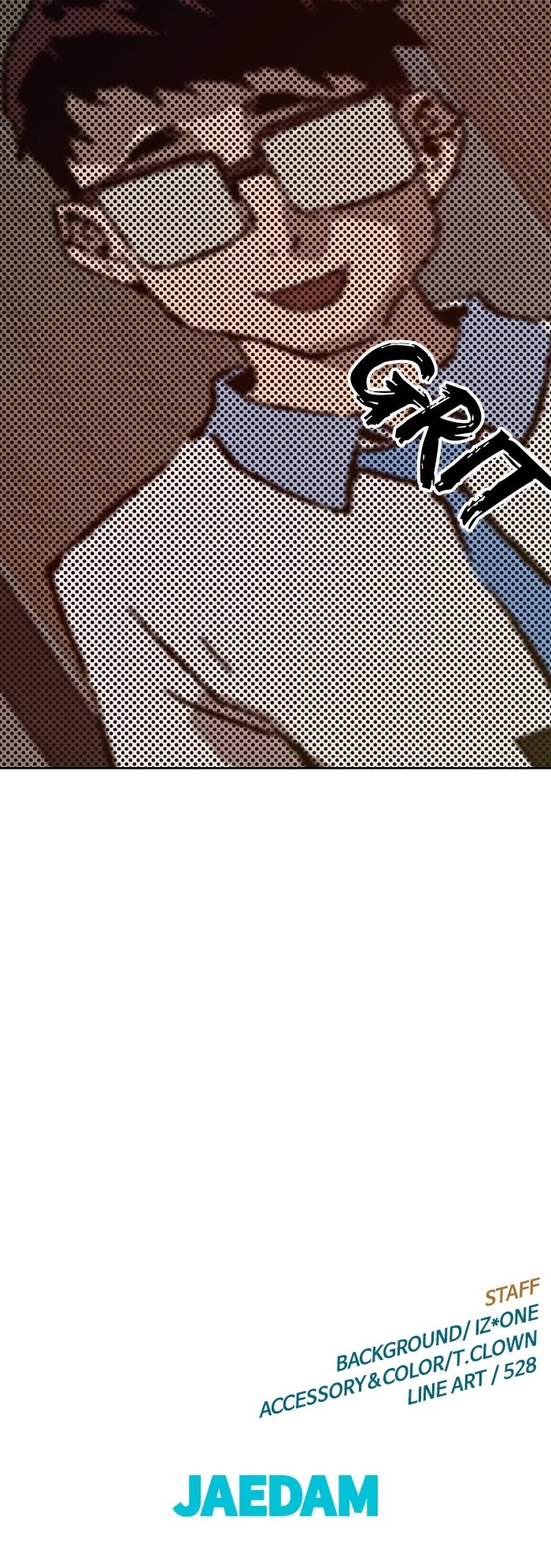 Weak Hero Chapter 219 page 45 - Chapter 219: (S3) Ep. 218