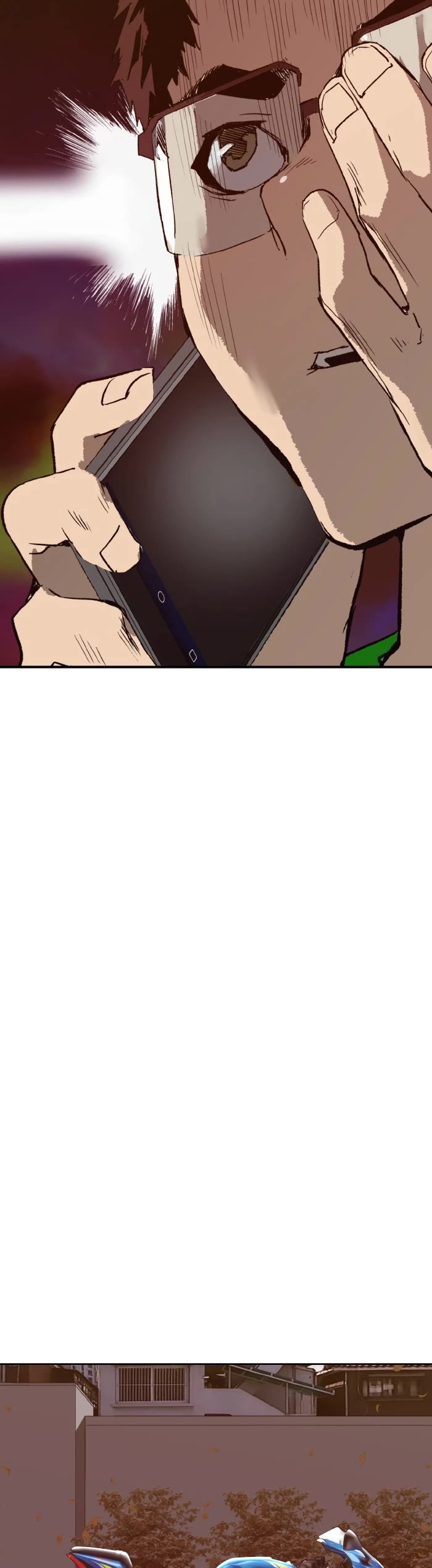 Weak Hero Chapter 219 page 9 - Chapter 219: (S3) Ep. 218