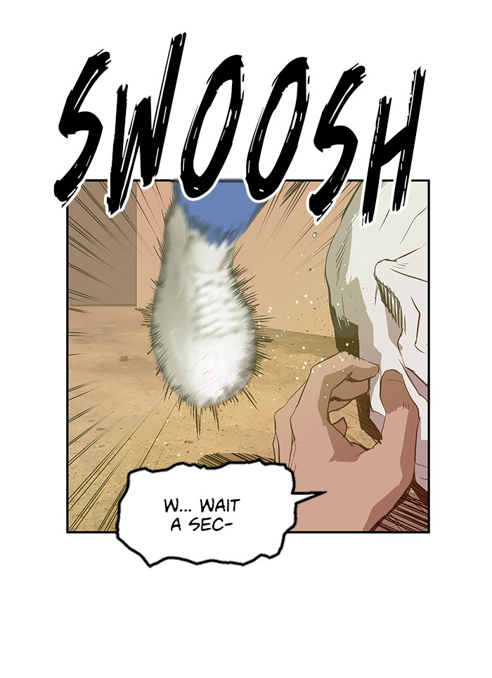 Weak Hero Chapter 22 page 100 - Chapter 22: Ep. 22