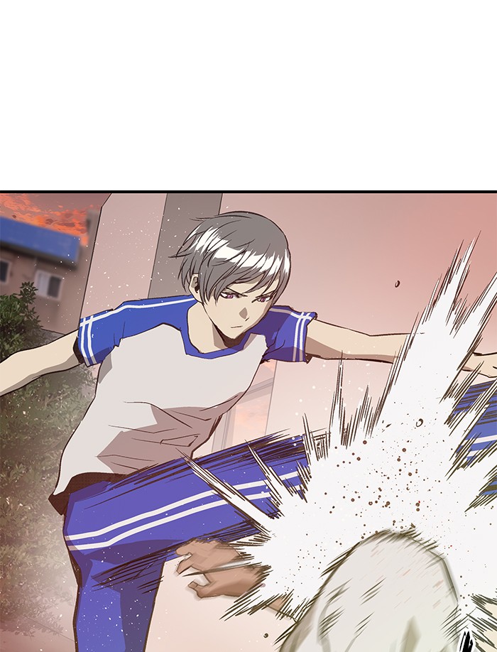 Weak Hero Chapter 22 page 101 - Chapter 22: Ep. 22
